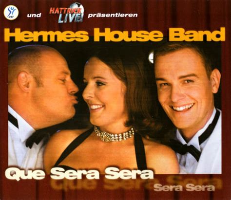 que sera text hermes house band|Hermes House Band – Que Será Será Lyrics .